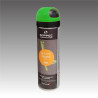 Bombe de marquage au sol temporaire 500 ml (60 jours) - 7 couleurs disponibles